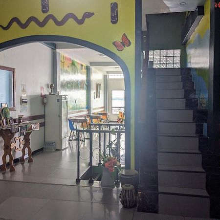 Amazon Dream Hostel With Ac And Starlink Iquitos Zewnętrze zdjęcie