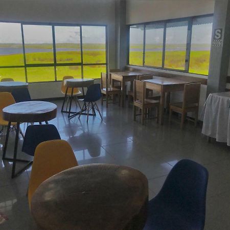 Amazon Dream Hostel With Ac And Starlink Iquitos Zewnętrze zdjęcie
