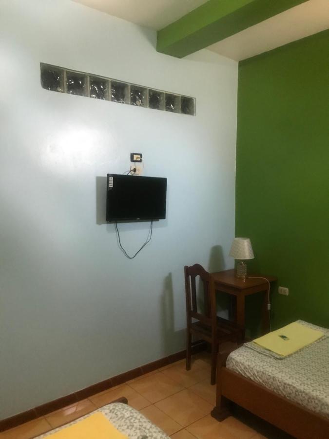 Amazon Dream Hostel With Ac And Starlink Iquitos Zewnętrze zdjęcie