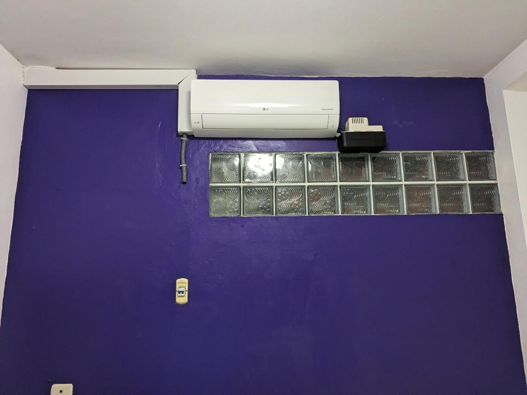 Amazon Dream Hostel With Ac And Starlink Iquitos Zewnętrze zdjęcie