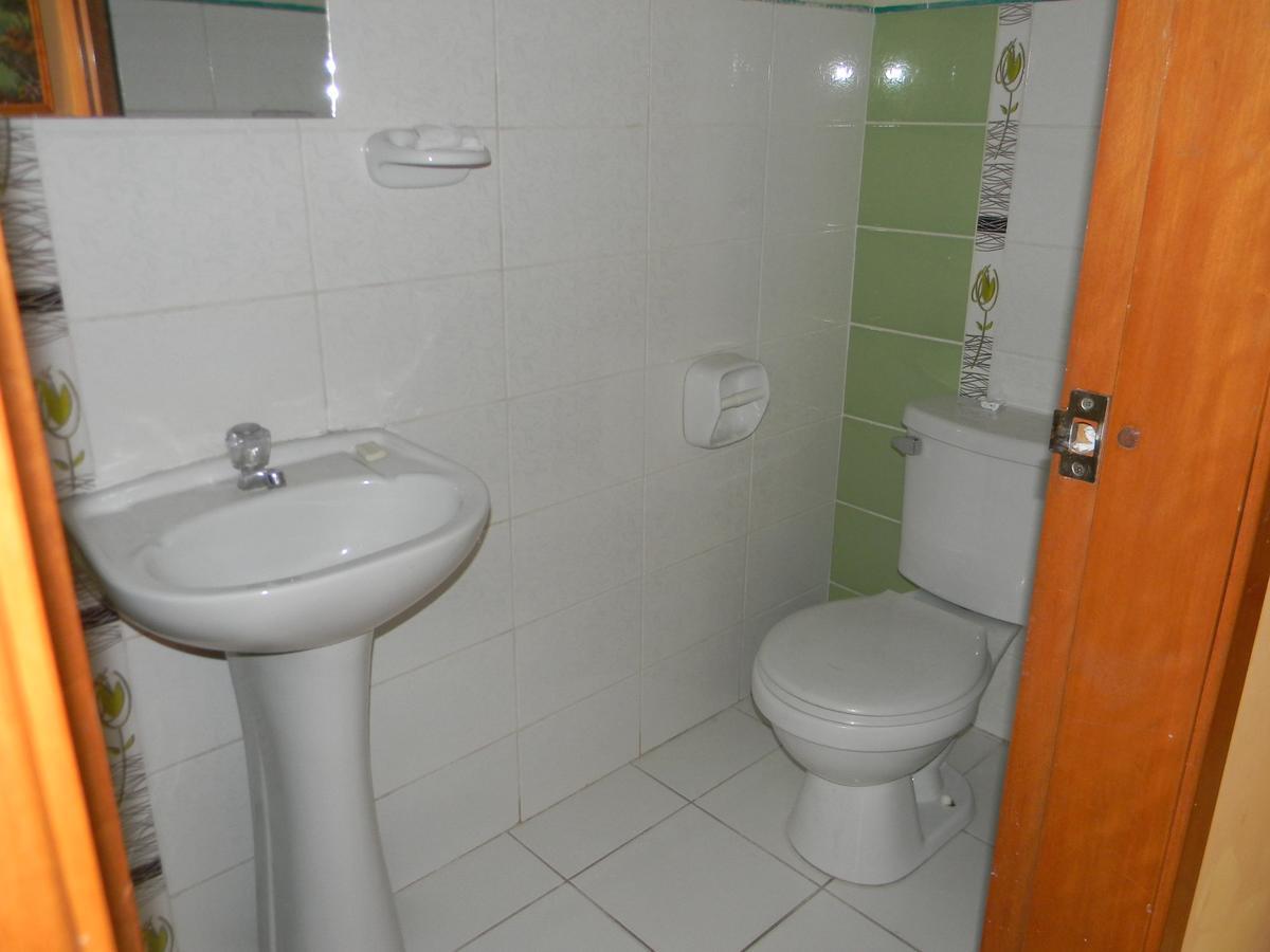Amazon Dream Hostel With Ac And Starlink Iquitos Zewnętrze zdjęcie