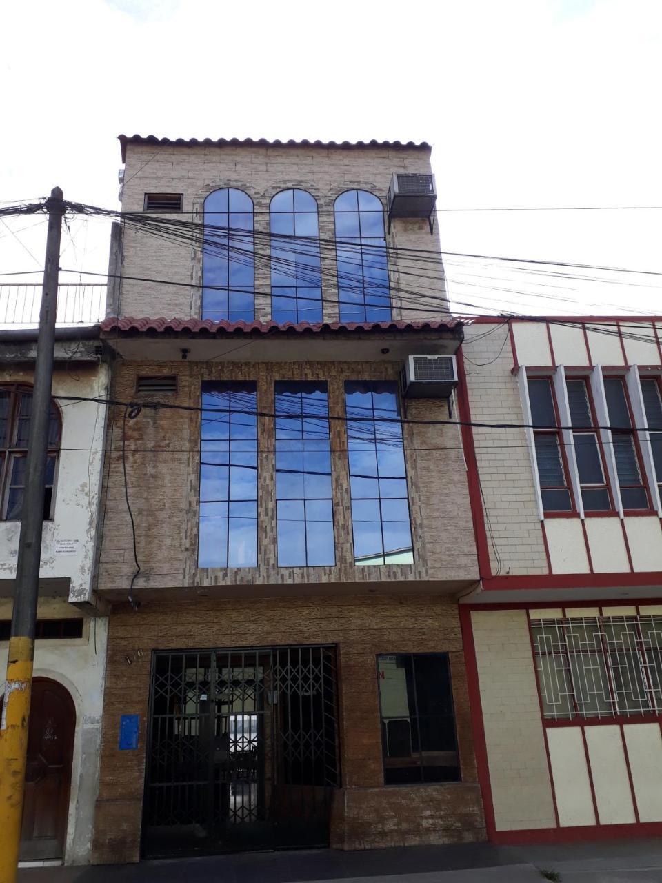 Amazon Dream Hostel With Ac And Starlink Iquitos Zewnętrze zdjęcie
