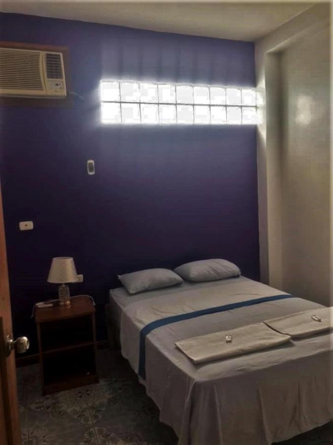 Amazon Dream Hostel With Ac And Starlink Iquitos Zewnętrze zdjęcie