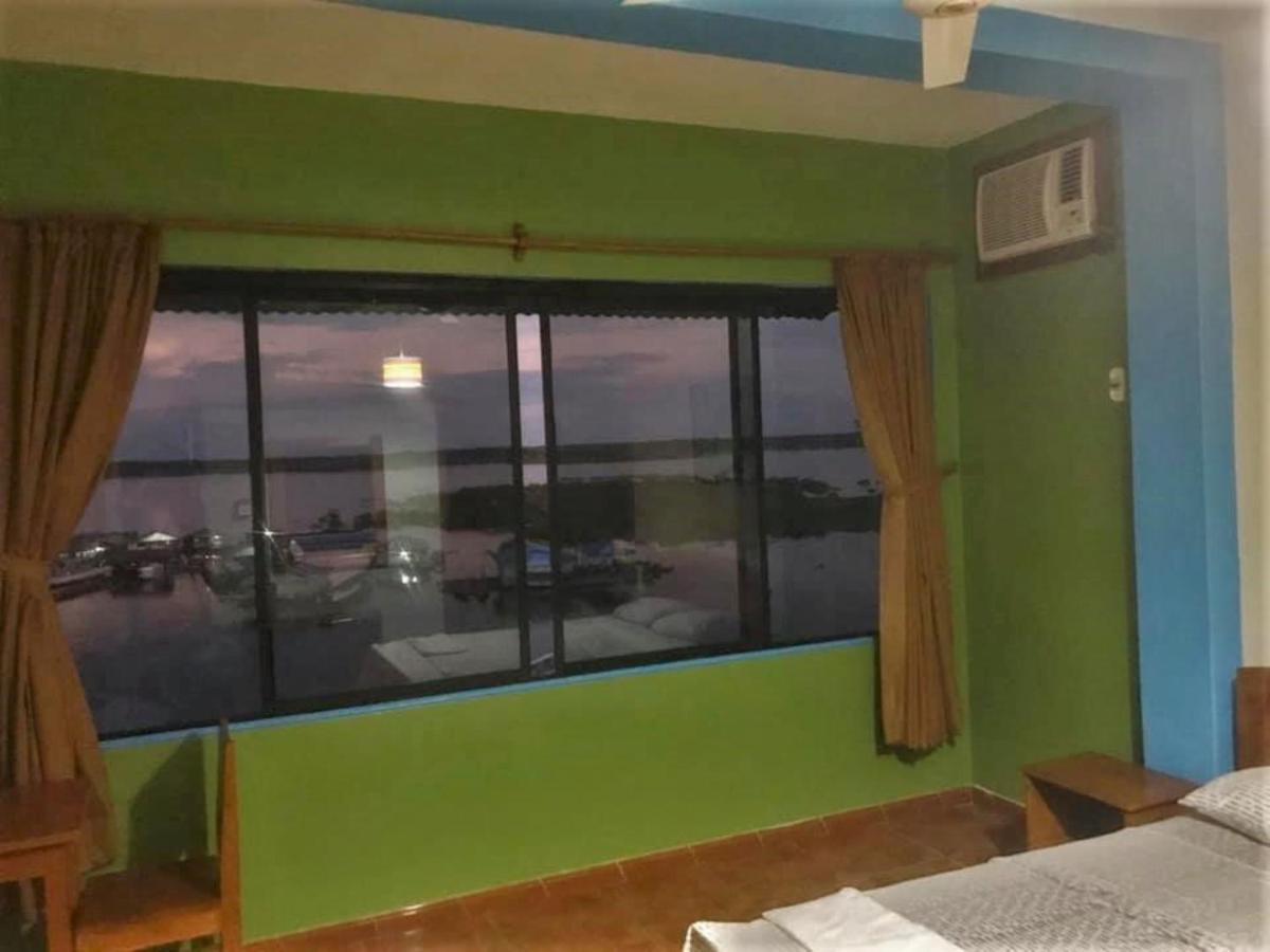 Amazon Dream Hostel With Ac And Starlink Iquitos Zewnętrze zdjęcie